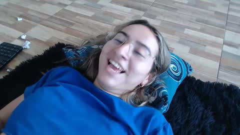 Snapshot of odette_brigh_ chatting on 01-25-25, 09:04 Val online show from 01-25-25, 09:04