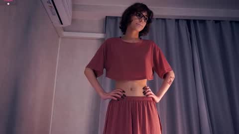 Thea online show from 11-30-25, 07:07