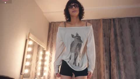 Thea online show from 01-09-26, 05:43