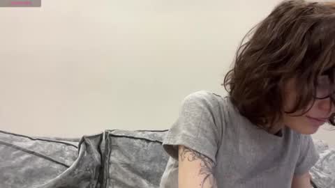 Thea online show from 03-01-26, 04:25