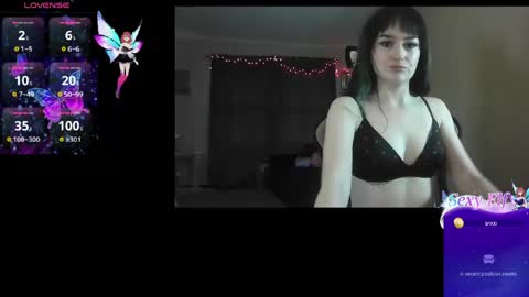 Odette online show from 04-29-26, 02:21