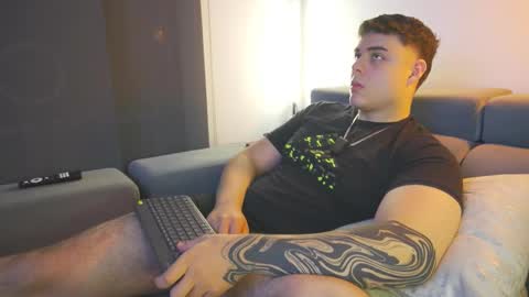 ODIN online show from 02-21-25, 02:50