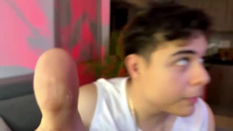 ODIN online show from 11-21-25, 02:32