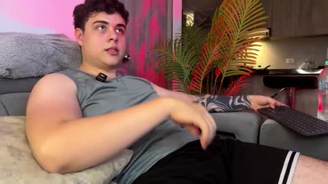 ODIN online show from 11-27-25, 02:35