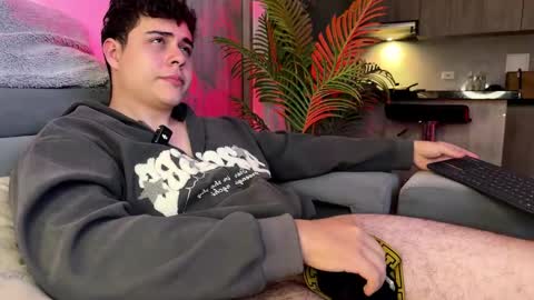 ODIN online show from 12-02-25, 02:17