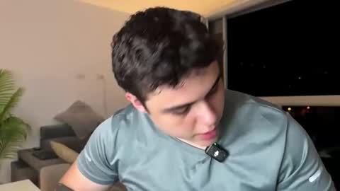 ODIN online show from 01-10-26, 02:24