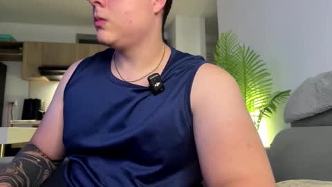 ODIN online show from 03-01-26, 02:24