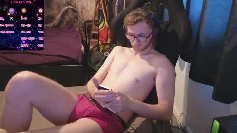 odin yes thats my real name online show from 09-28-25, 05:18