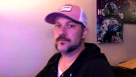 Odin Stone online show from 05-31-26, 07:37