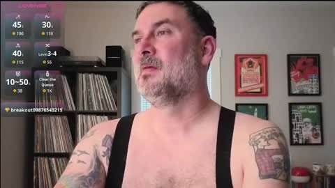 Snapshot of office_dad chatting on 01-09-26, 08:54 Office Dad online show from 01-09-26, 08:54