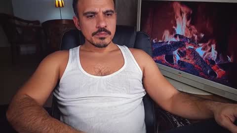 officeman7 online show from 12-27-24, 05:37