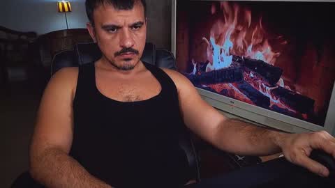 officeman7 online show from 01-10-25, 08:04