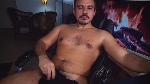 officeman7 online show from 01-13-25, 08:26