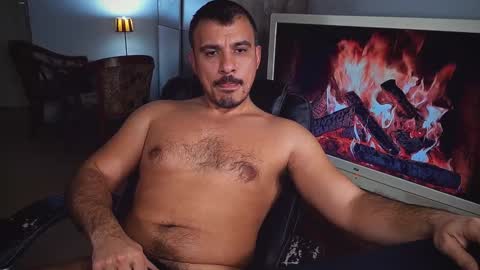 officeman7 online show from 01-21-25, 08:00