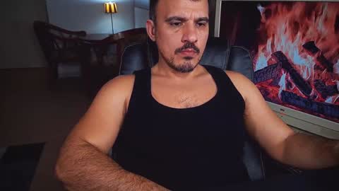 officeman7 online show from 01-23-25, 07:29