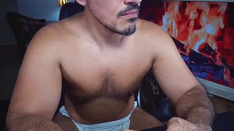 officeman7 online show from 01-28-25, 08:47