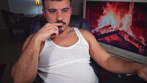 officeman7 online show from 02-07-25, 05:29