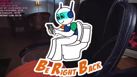 officeman7 online show from 02-20-25, 07:30