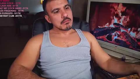 officeman7 online show from 02-22-25, 09:59