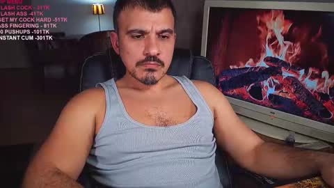 officeman7 online show from 02-24-25, 06:47