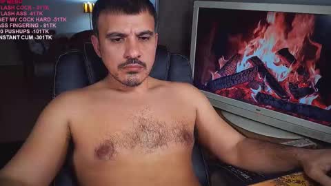 officeman7 online show from 03-04-25, 08:27