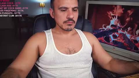 officeman7 online show from 03-07-25, 08:11