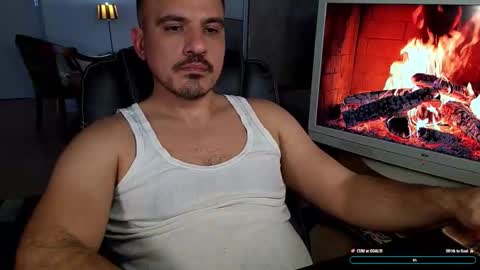 officeman7 online show from 02-12-26, 03:40