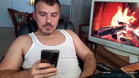 officeman7 online show from 03-07-26, 03:31