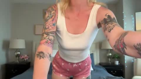 Tams online show from 09-14-25, 03:00