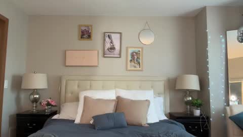 Tams online show from 10-09-25, 03:32