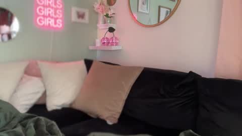 Tams online show from 04-01-26, 02:47