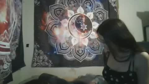Snapshot of officiallysweetmarie chatting on 07-07-26, 03:53 officiallysweetmarie online show from 07-07-26, 03:53
