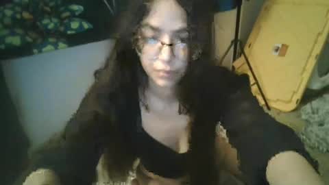 Snapshot of officiallysweetmarie chatting on 07-23-26, 09:18 officiallysweetmarie online show from 07-23-26, 09:18