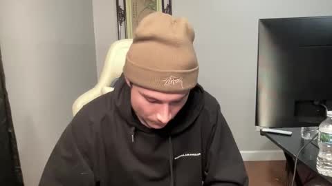 Tommy Cash online show from 12-02-25, 08:08