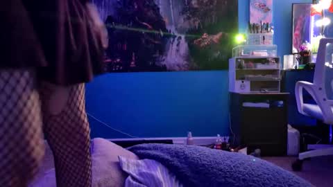 Kya online show from 12-18-25, 11:55