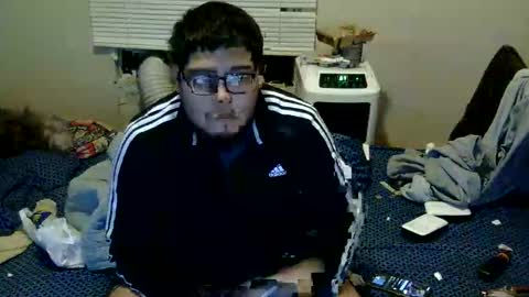 oscar flores online show from 09-26-25, 09:46