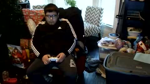 oscar flores online show from 12-21-25, 01:51