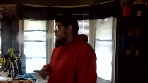 oscar flores online show from 04-07-26, 02:39