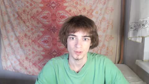 Felix online show from 11-01-25, 01:51