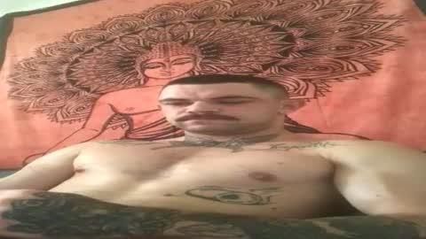 ogbrighteyez online show from 06-17-26, 06:49