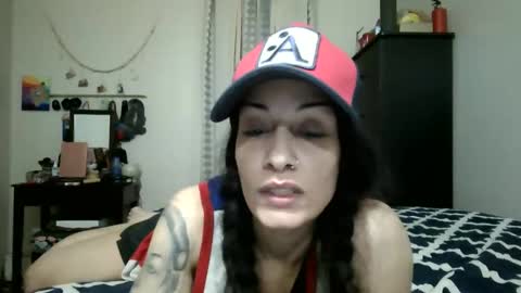 Snapshot of oglitcouple chatting on 01-02-25, 06:07 Lit en Cama online show from 01-02-25, 06:07