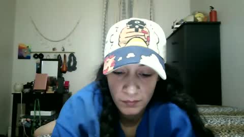 Snapshot of oglitcouple chatting on 02-12-25, 09:10 Lit en Cama online show from 02-12-25, 09:10