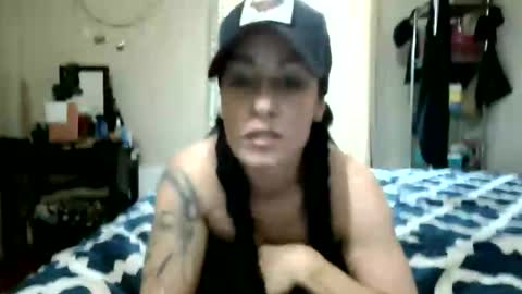 Lit en Cama online show from 06-10-26, 01:43