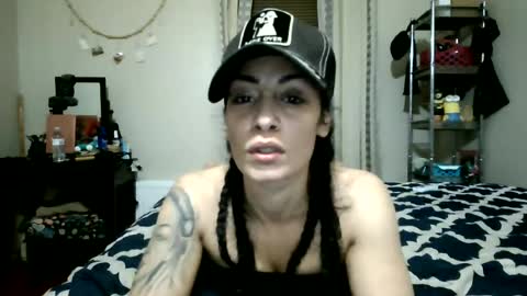 Lit en Cama online show from 06-17-26, 02:47
