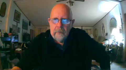 Maximus No Mo online show from 01-15-26, 02:16