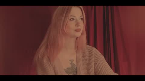 your dear Lilith Chapman online show from 07-10-26, 08:00