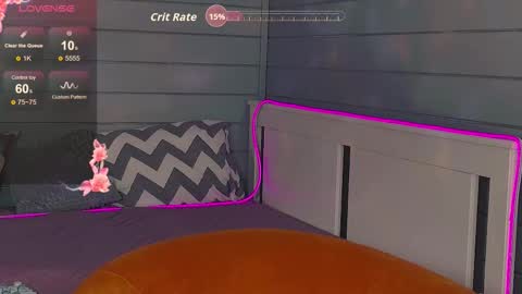 oh_my_julia online show from 09-18-25, 02:41