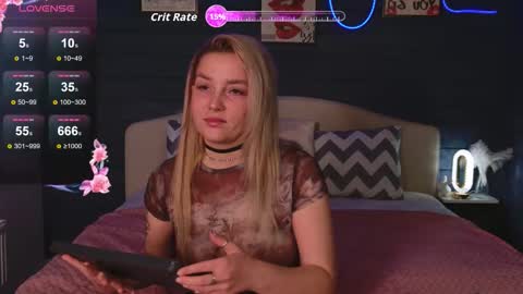 oh_my_julia online show from 11-08-25, 06:29