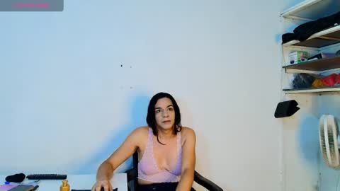 LU online show from 07-28-26, 12:48