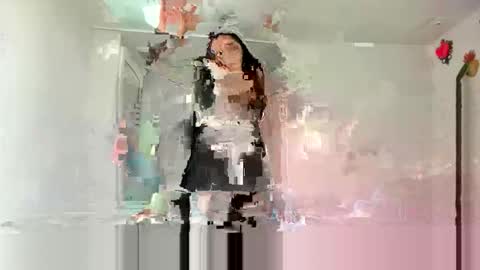 Sweet Mexicana online show from 05-29-26, 06:17
